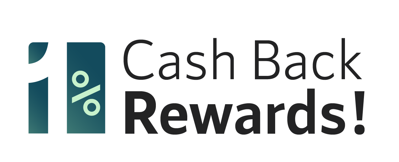 Cashback Rewards Logo